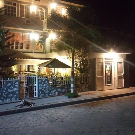 La Belle Maison Milot Samson Exterior foto