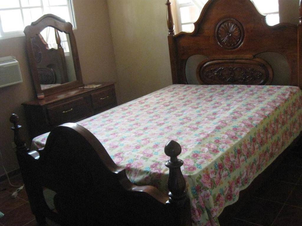 La Belle Maison Milot Samson Quarto foto