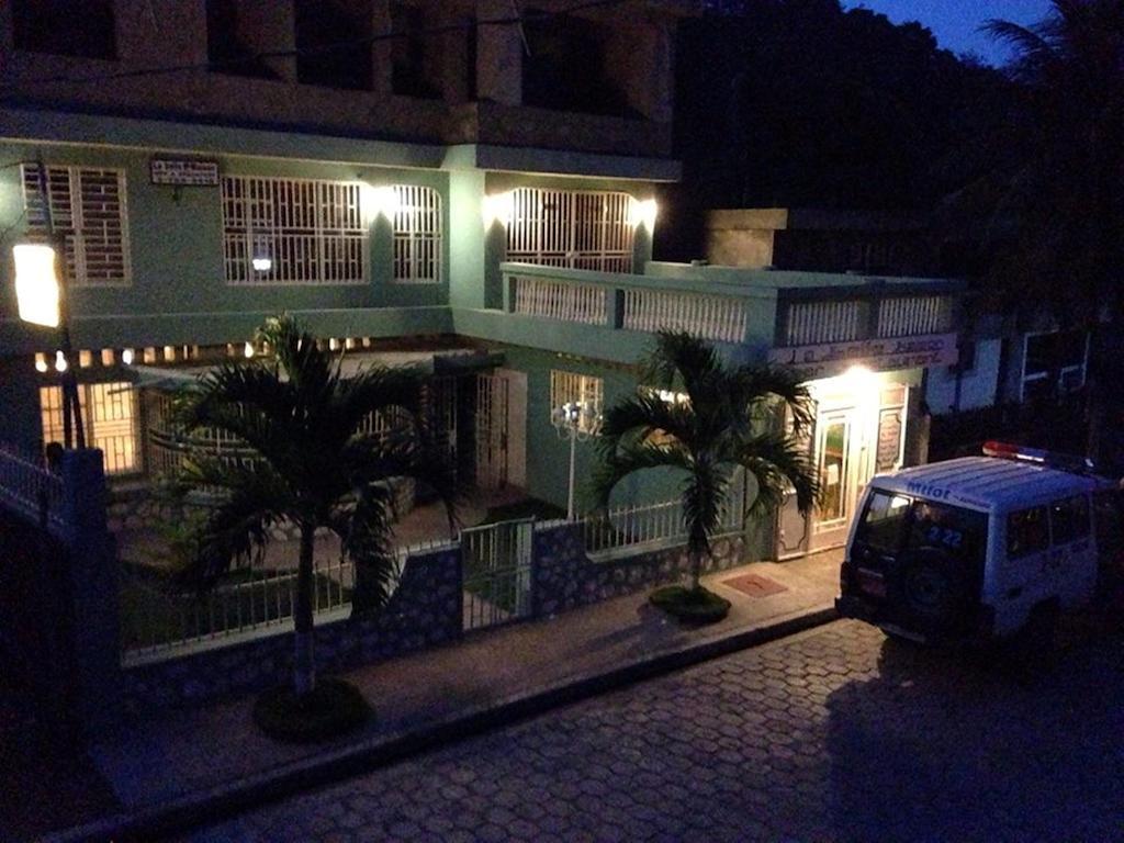 La Belle Maison Milot Samson Exterior foto