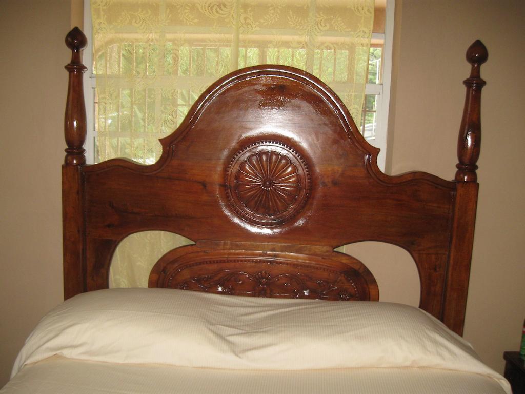 La Belle Maison Milot Samson Quarto foto